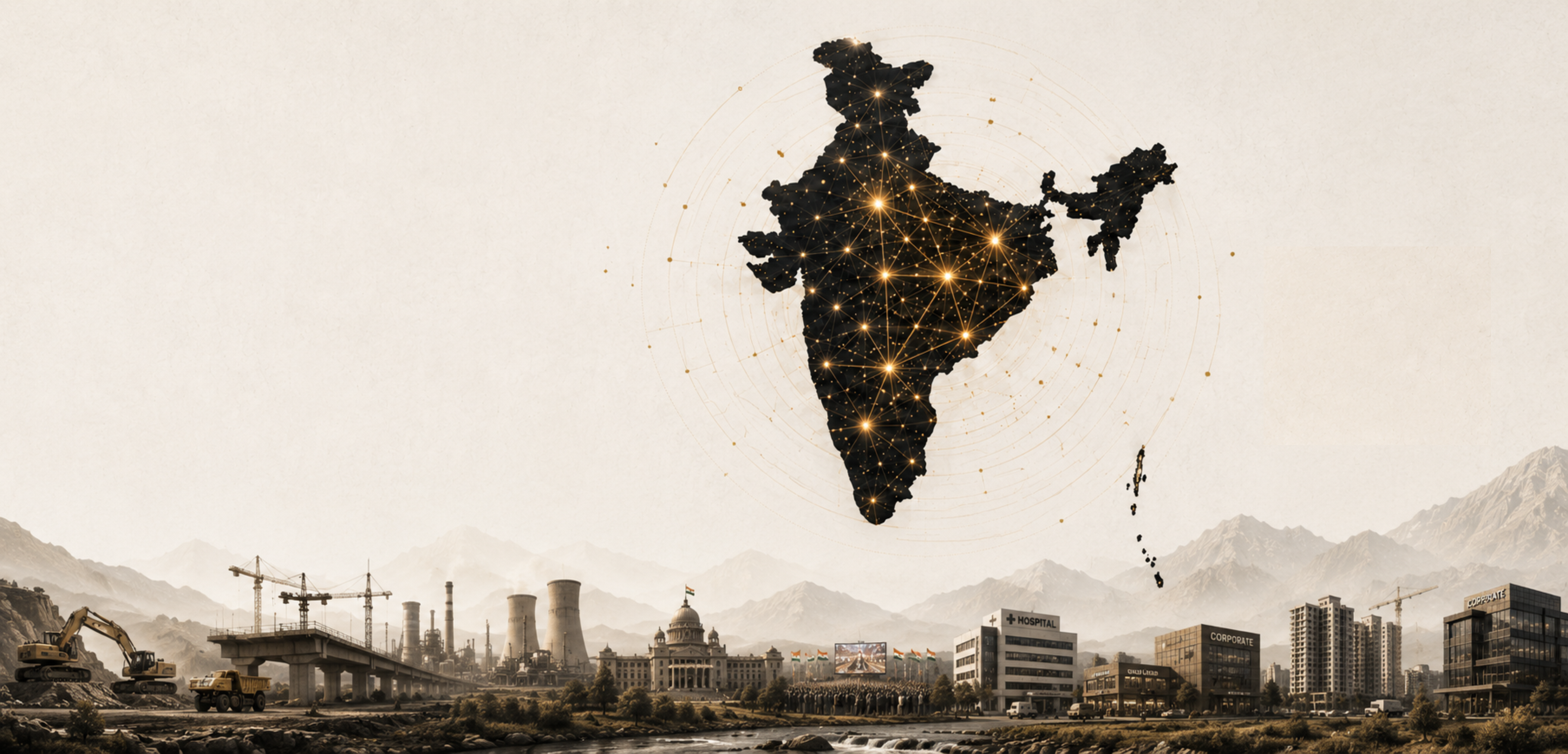 Dominant PR — Building Narrative Infrastructure Across Bharat